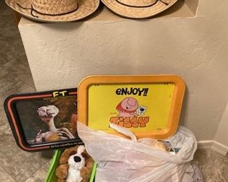 Kids Mystery Lot