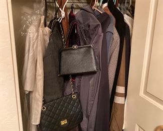 Mystery Lot Vintage Clothing and More