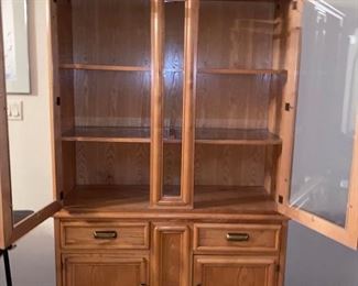 Display Cabinet
