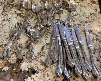 Oneida USA Flatware