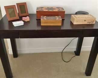 Desk
