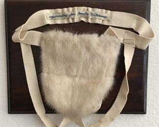 Can't wait to see who buys this!