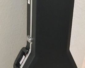 Guitar case