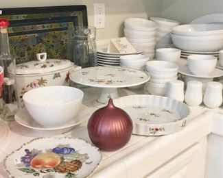 And still more kitchen