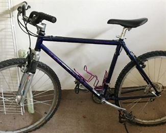 Gary Fisher Hoo Koo E Koo-text if interested