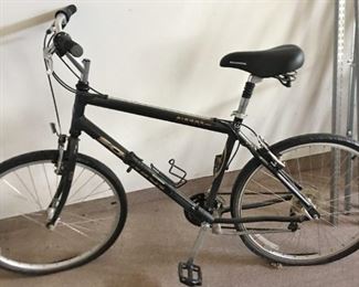 Schwinn sierra GSX