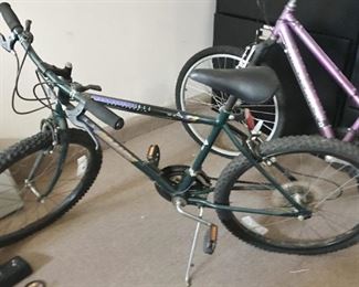 LeGrande All terrain