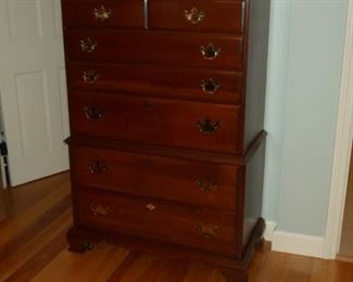 Chest of Drawers.