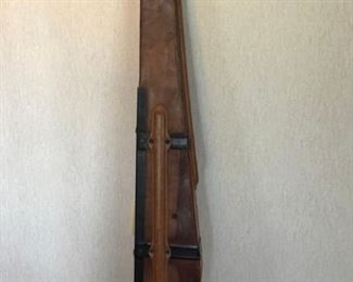 Boyt Rifle Case