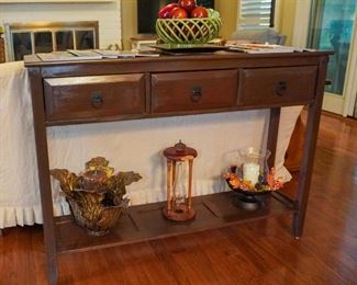 Sideboard