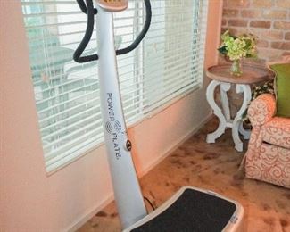 Power Plate