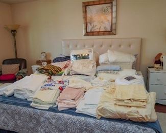 Linens