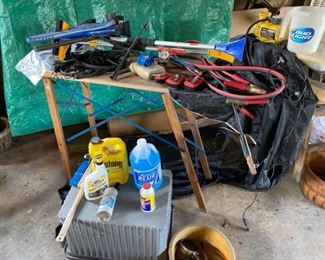 Automotive Care Assortment