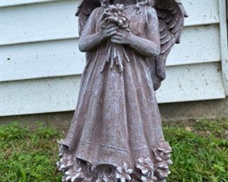 Angel Statue