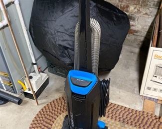 Bissell Vacuum