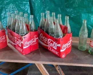 CocaCola Collection