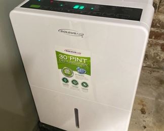 Dehumidifier