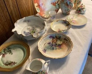 Haviland, Bavaria, Silesia, Austria