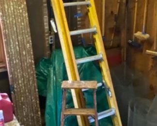 Ladders Plus