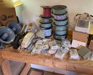 Landline Telephone Supplies