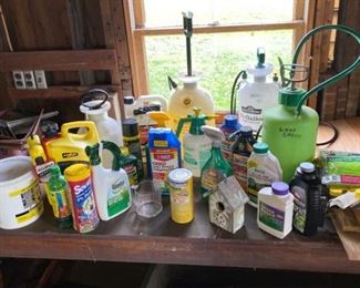 Lawn and Garden Care