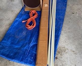 Miscellaneous Workshop Lot