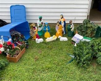 Nativity and Christmas Collection