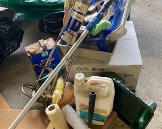 Painting Supply
