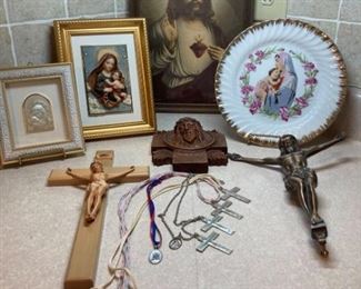 Religious Icons