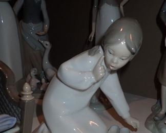 LLADRO'S