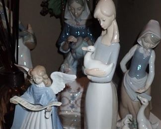 LLADRO'S