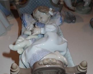 LLADRO'S