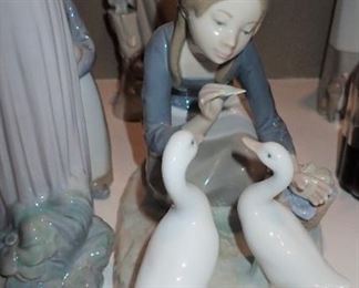 LLADRO'S