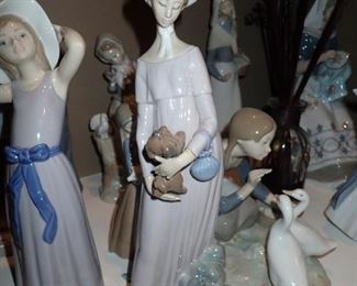 LLADRO'S