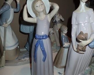 LLADRO'S