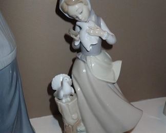 LLADRO'S