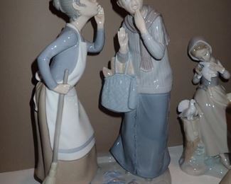 LLADRO'S