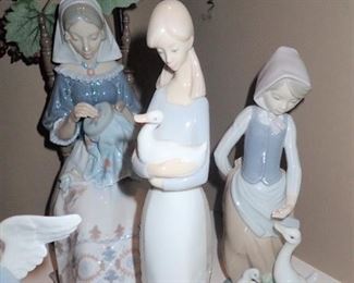 LLADRO'S