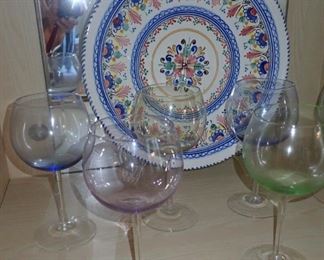 STEMWARE