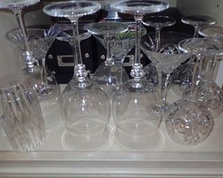 STEMWARE