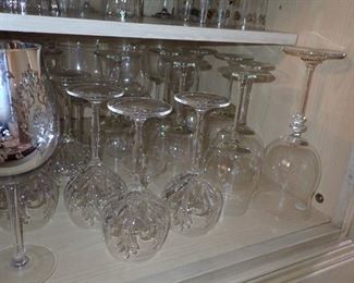 STEMWARE