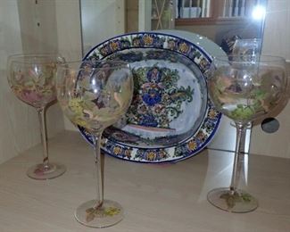 STEMWARE