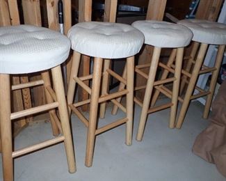 STOOLS