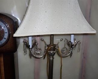 LAMP