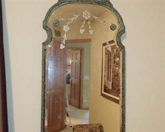 VINTAGE MIRROR