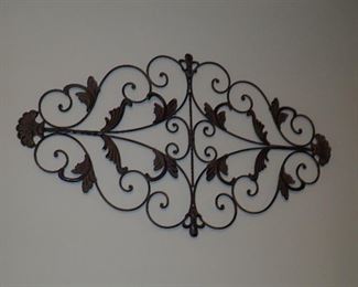 IRON DECOR