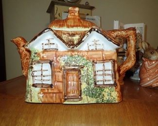 PRICE ENGLAND COTTAGE TEA SET