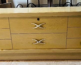 Vintage cedar chest Virginia Maid