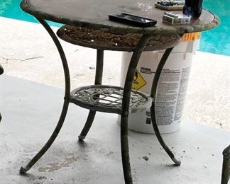 https://www.ebay.com/itm/114896857322	LS5112A Metal Outdoor Table (No Chairs
