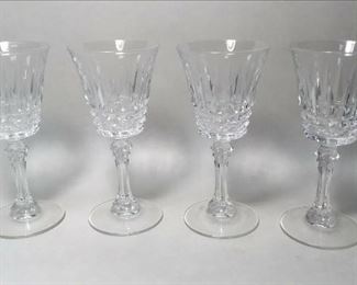 https://www.ebay.com/itm/114855392609	EL1003 WATERFORD CRYSTAL GLASS PORT WINE CUPS, 4 PIECES 
